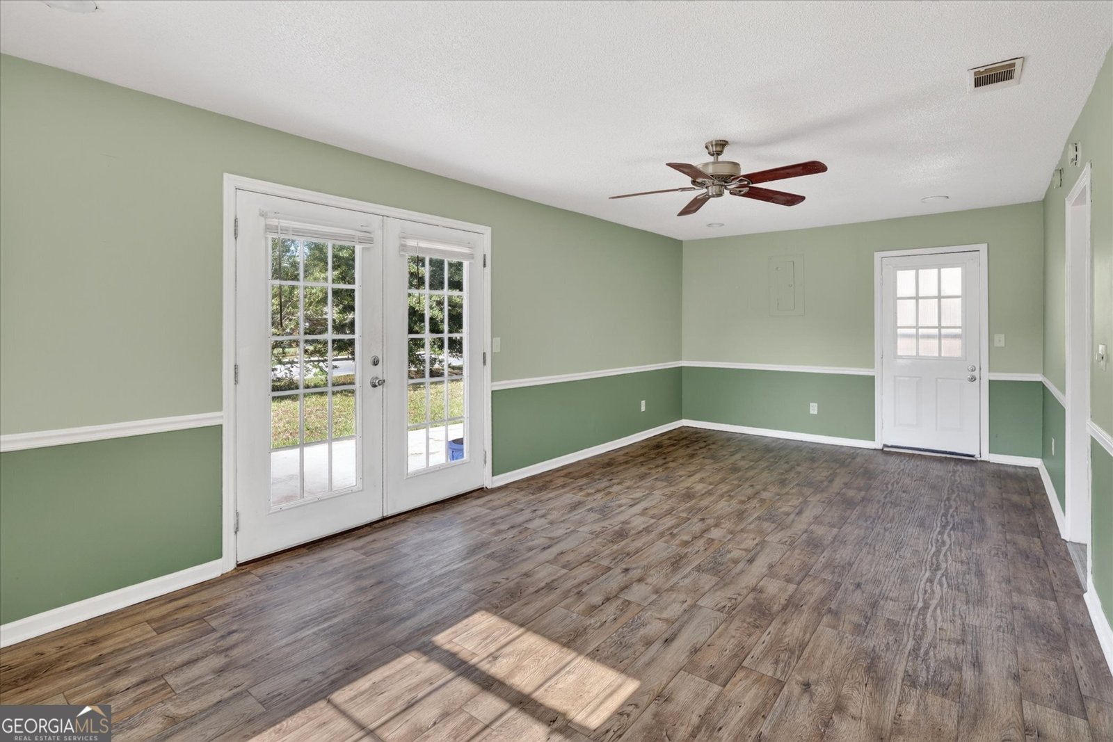 22 Foss Street Statesboro - Photo 16