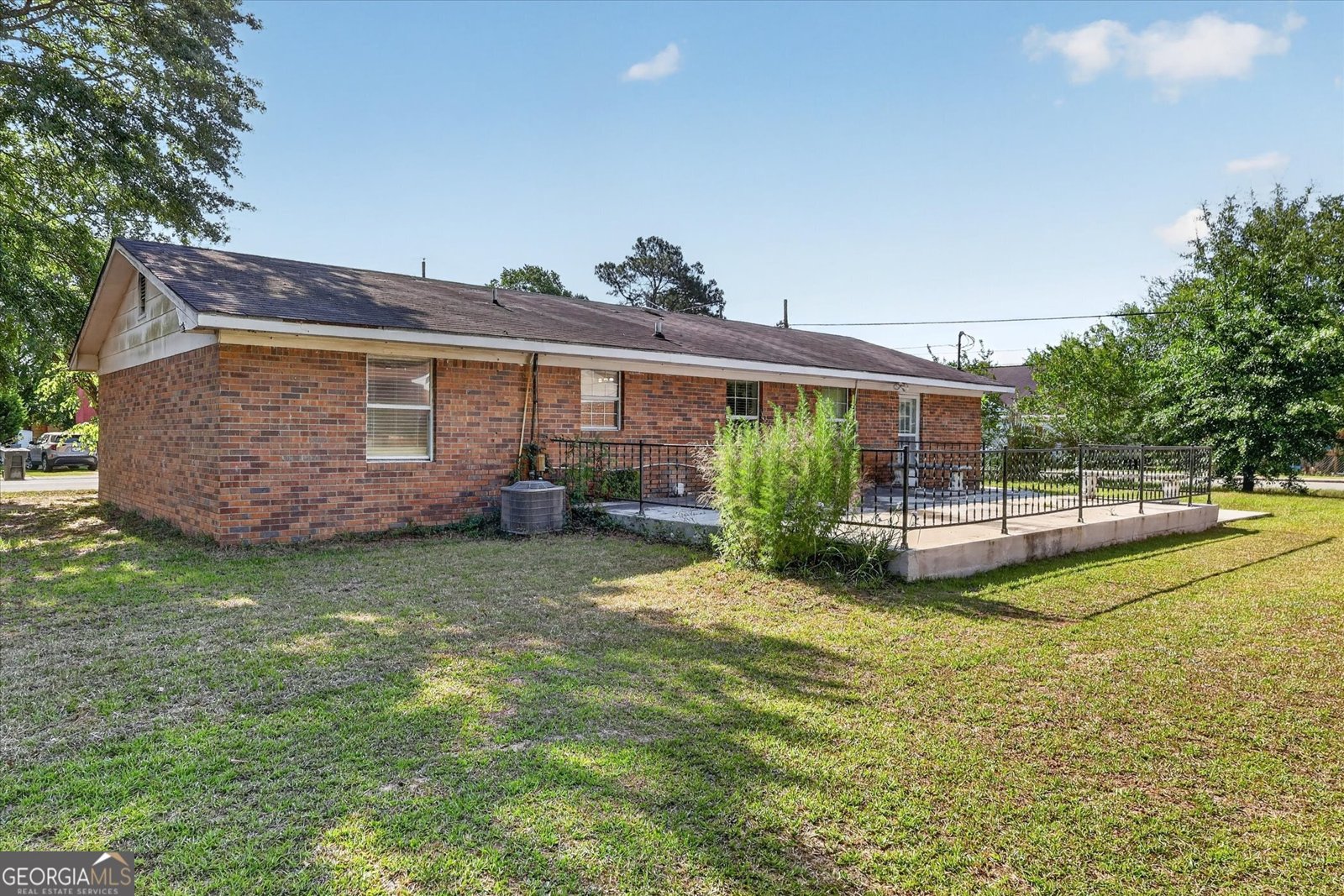 22 Foss Street Statesboro - Photo 27