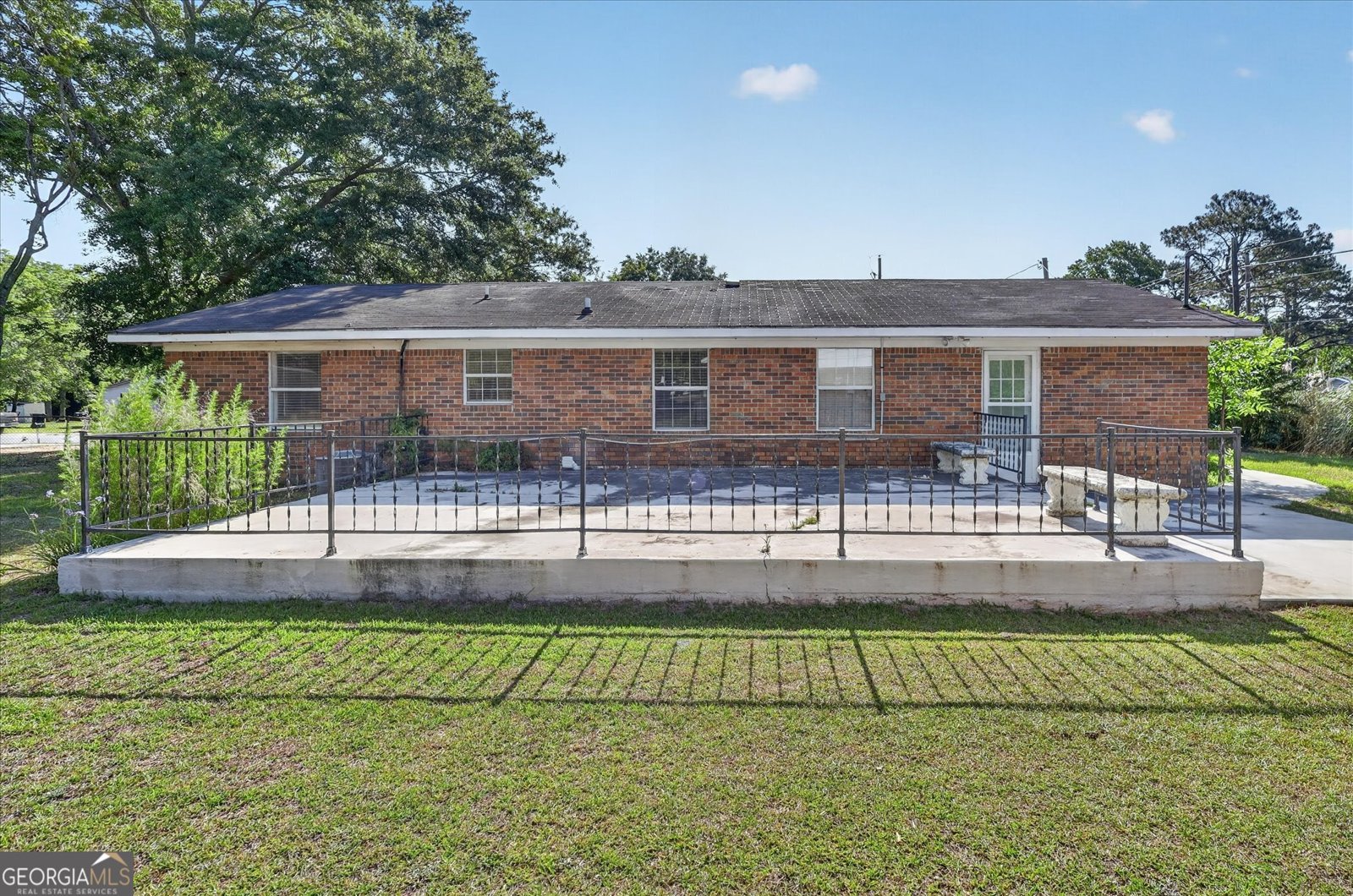 22 Foss Street Statesboro - Photo 28