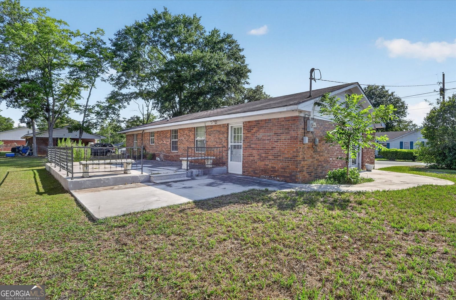 22 Foss Street Statesboro - Photo 29