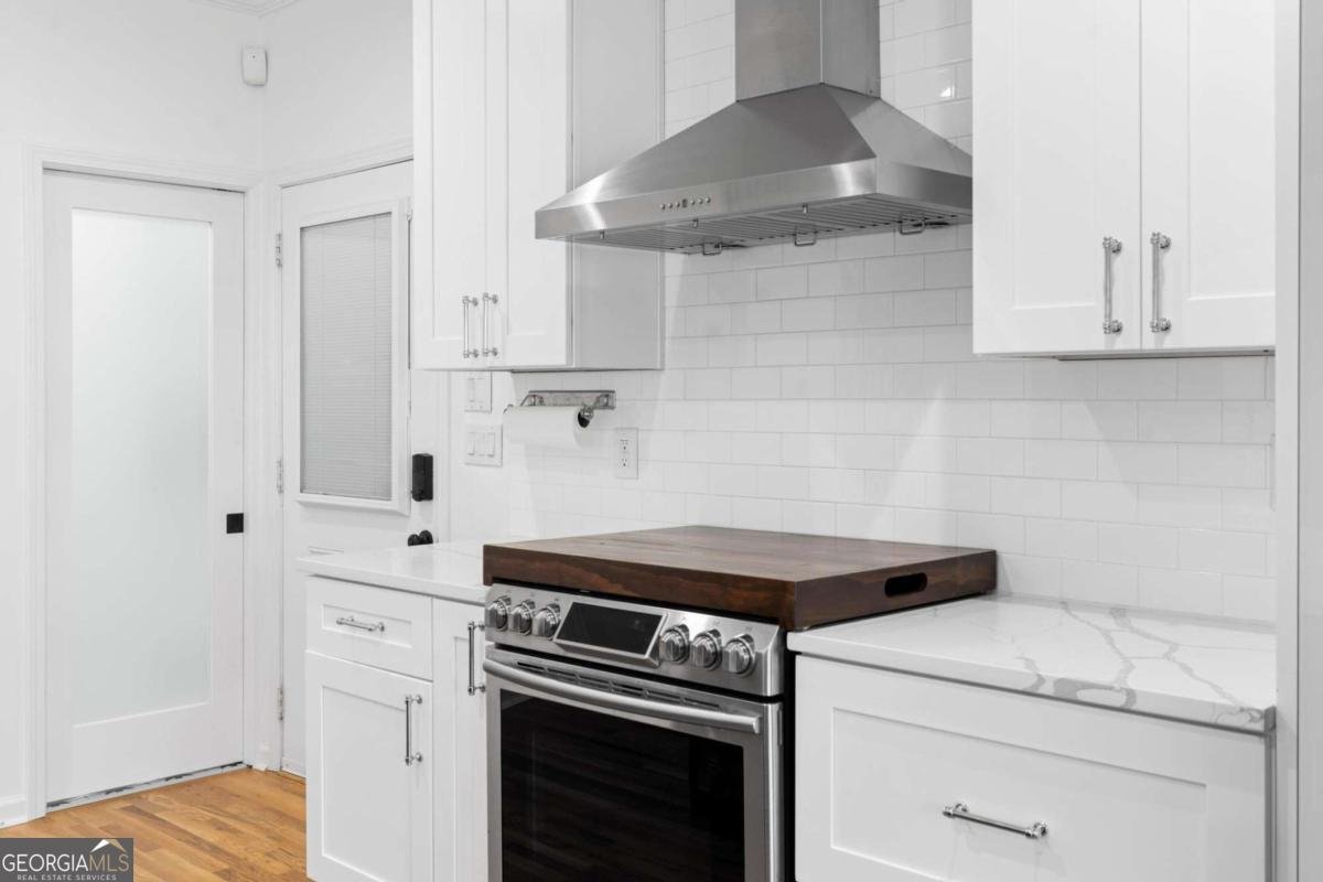 1018 Berne Street Atlanta - Photo 10