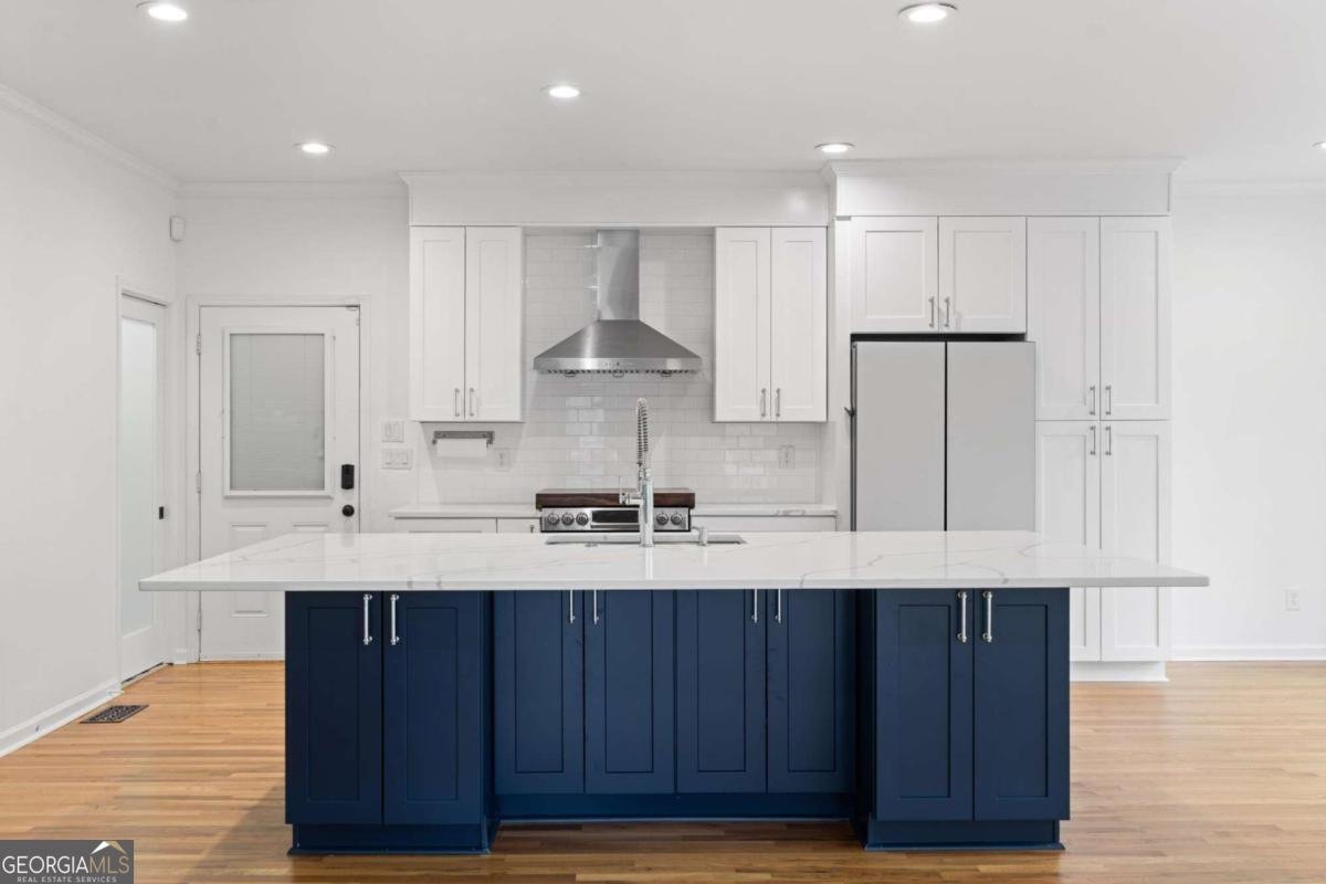 1018 Berne Street Atlanta - Photo 13