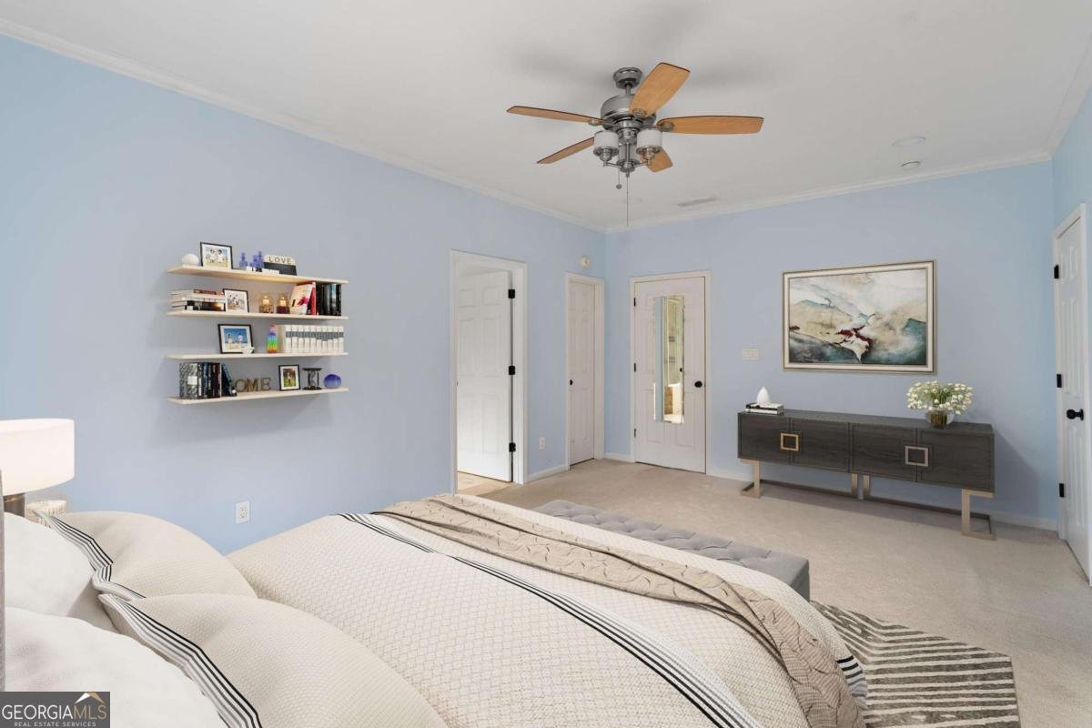 1018 Berne Street Atlanta - Photo 24