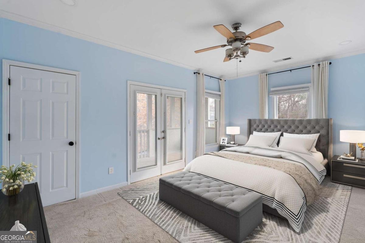 1018 Berne Street Atlanta - Photo 25