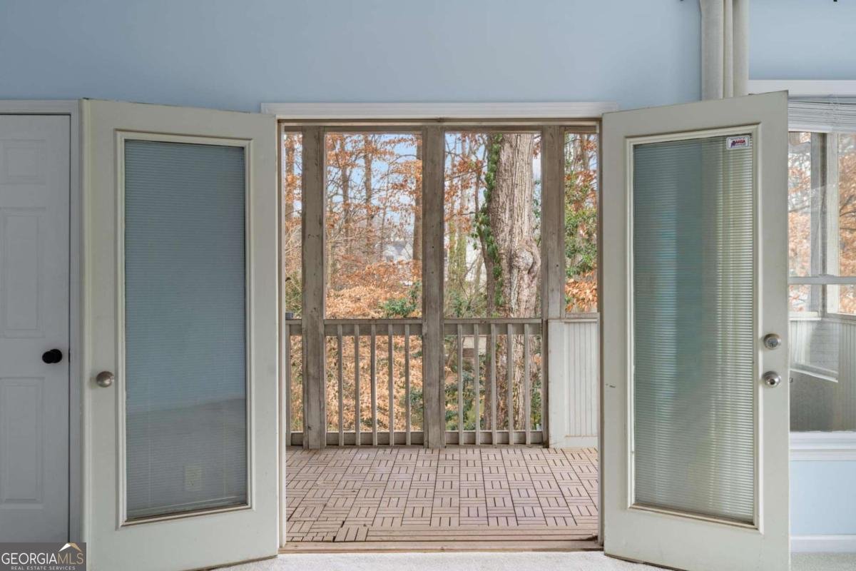 1018 Berne Street Atlanta - Photo 31
