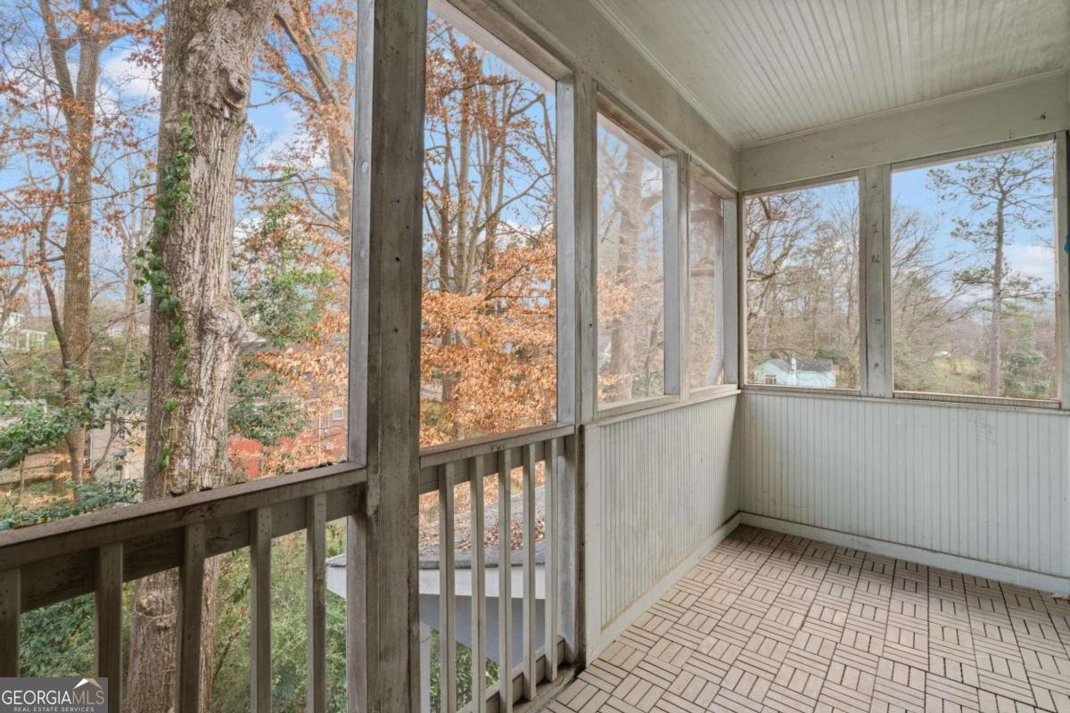 1018 Berne Street Atlanta - Photo 32