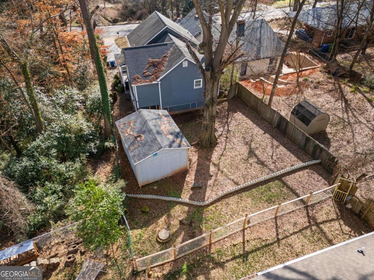 1018 Berne Street Atlanta - Photo 43