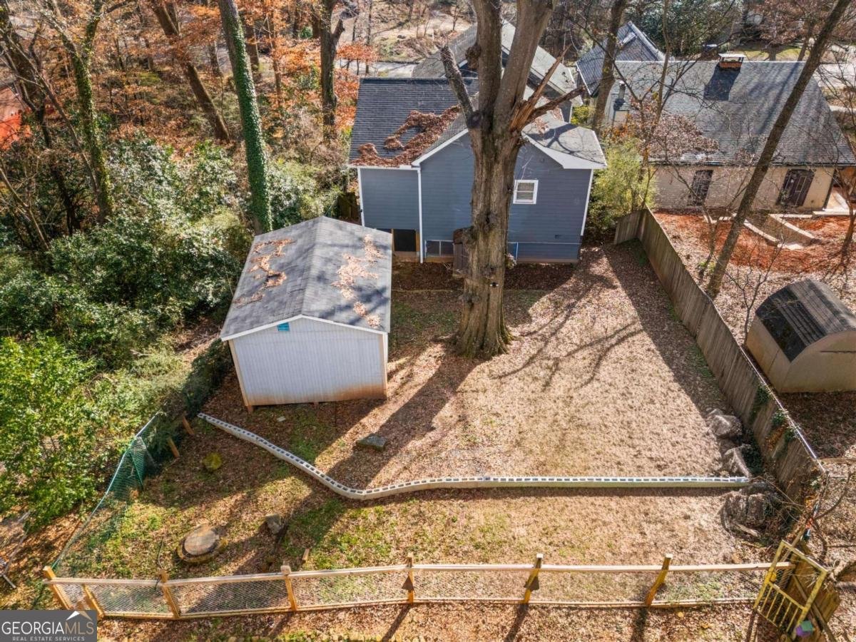 1018 Berne Street Atlanta - Photo 44