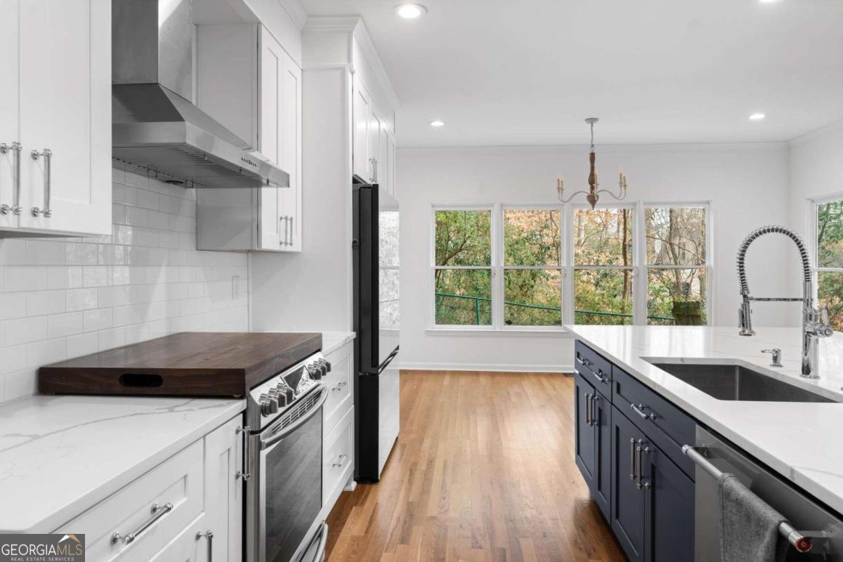 1018 Berne Street Atlanta - Photo 9