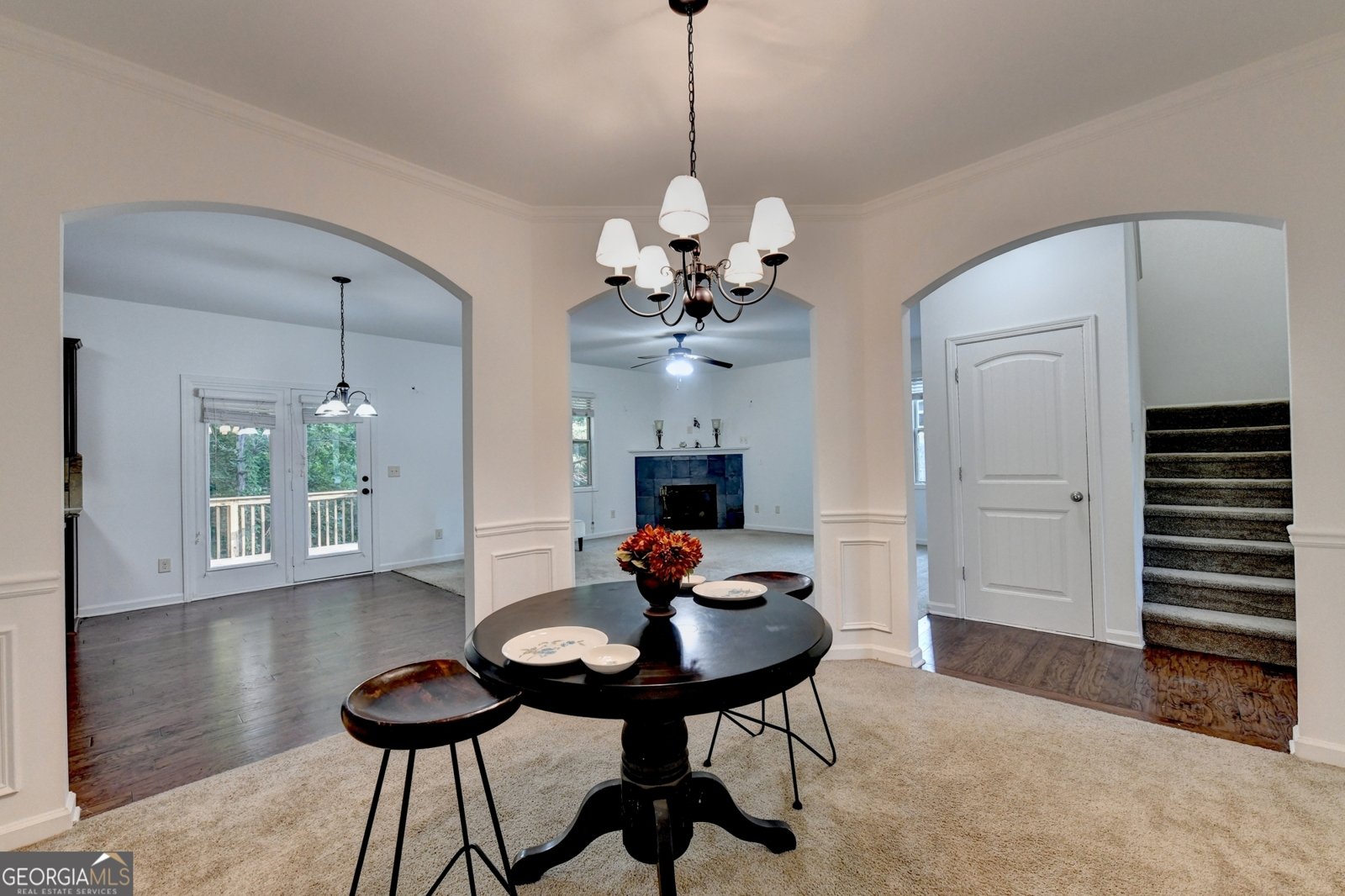 560 Collingsworth Lane Lawrenceville - Photo 48