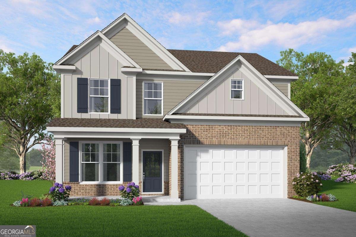 134 Formosa Street Adairsville - main photo