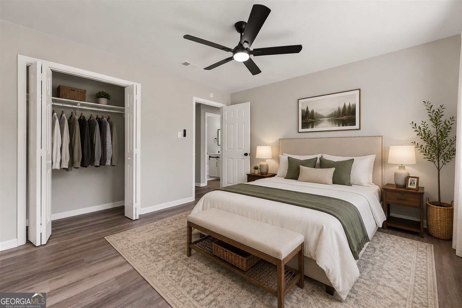 3605 Cameron Drive Augusta - Photo 16