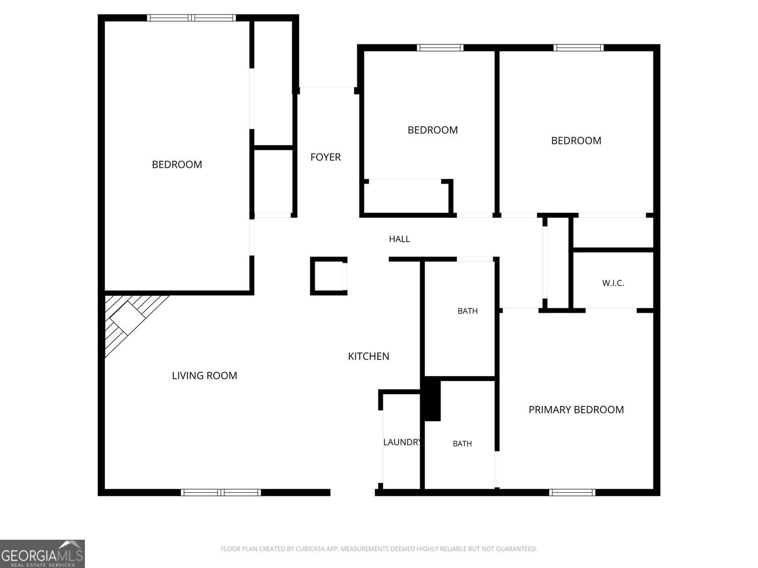 3605 Cameron Drive Augusta - Photo 25