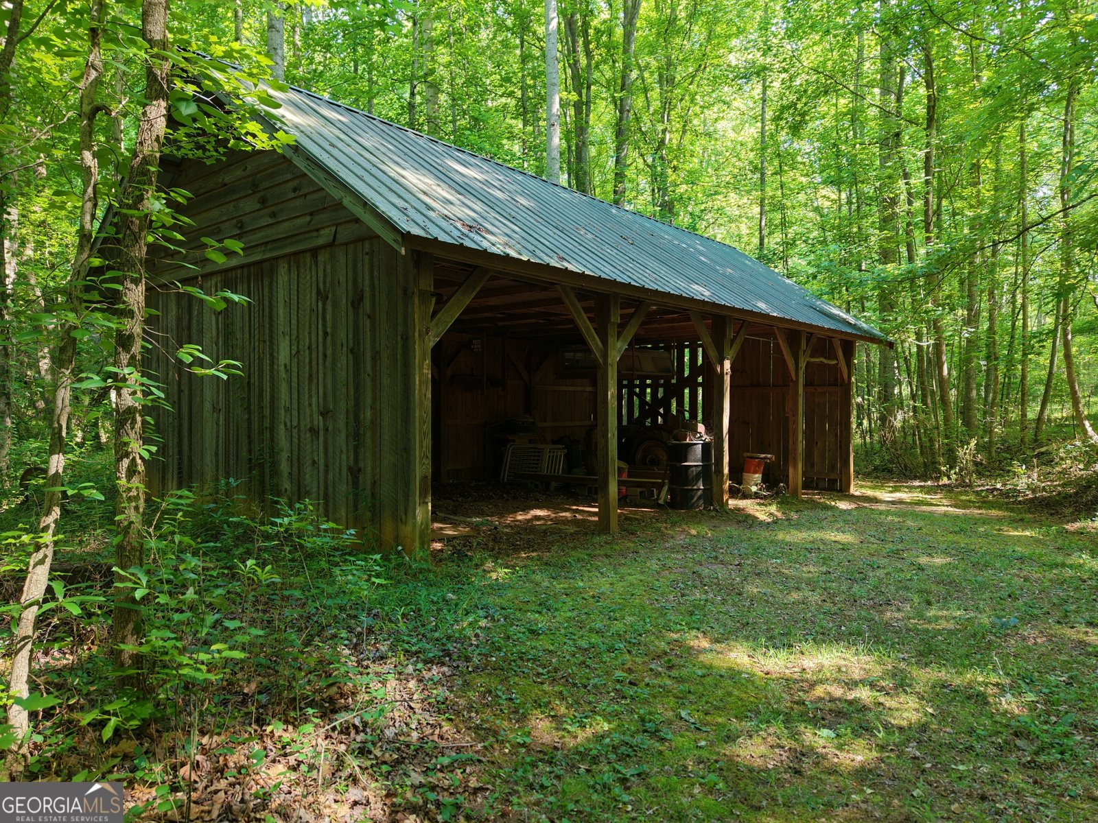 144 Wiley Drive Douglasville - Photo 17
