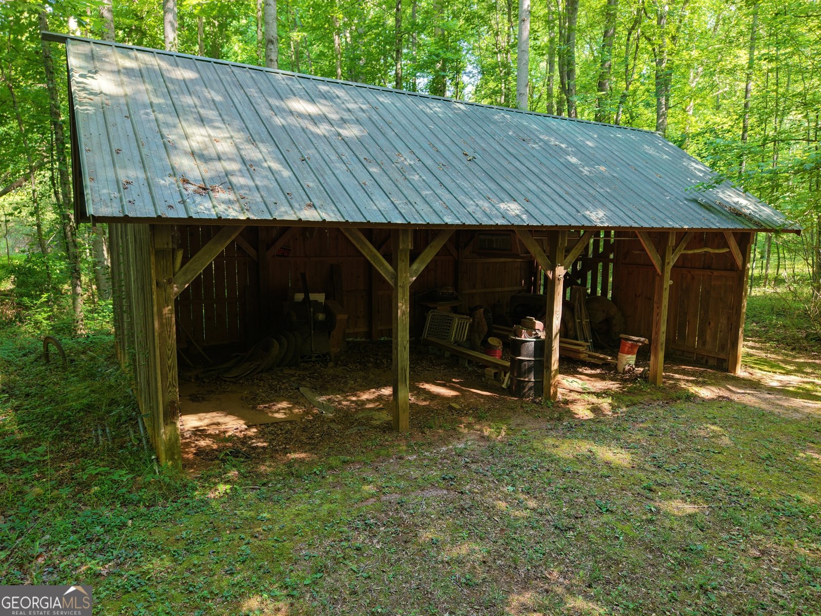 144 Wiley Drive Douglasville - Photo 18