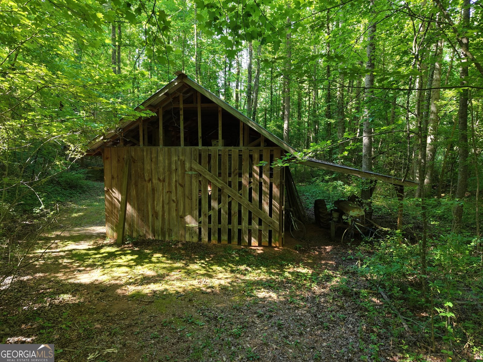 144 Wiley Drive Douglasville - Photo 19