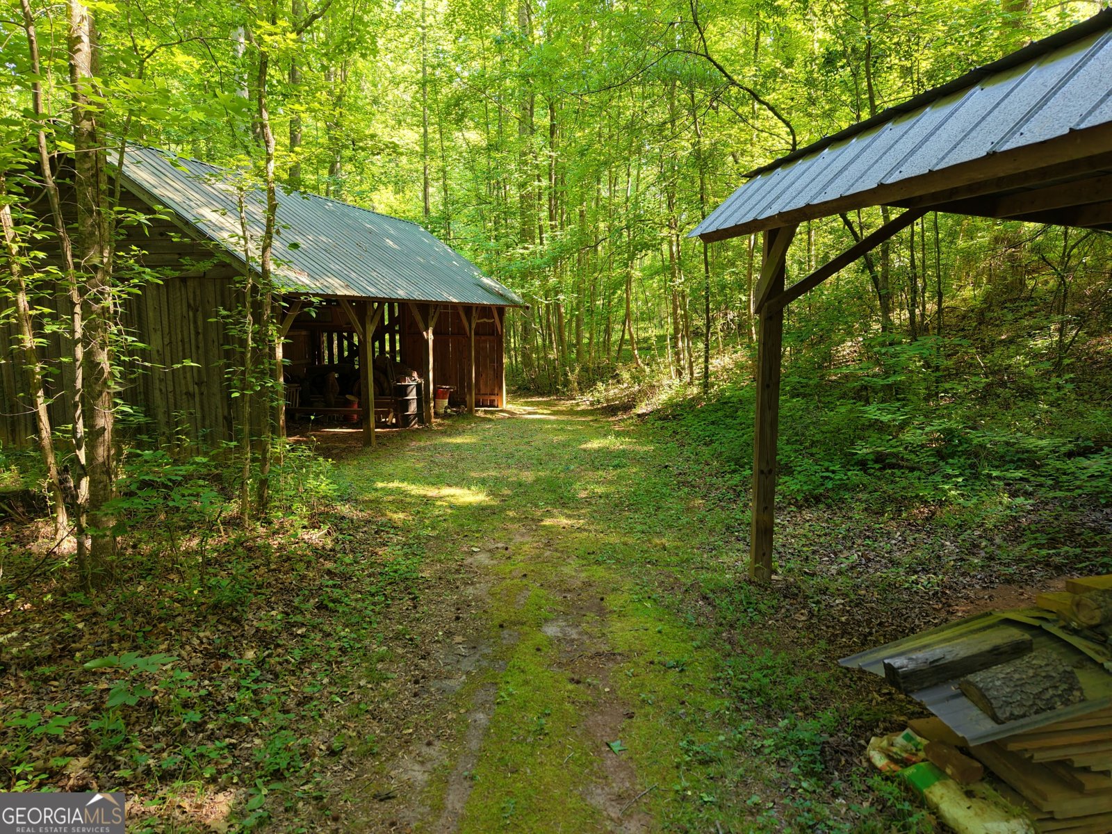 144 Wiley Drive Douglasville - Photo 21
