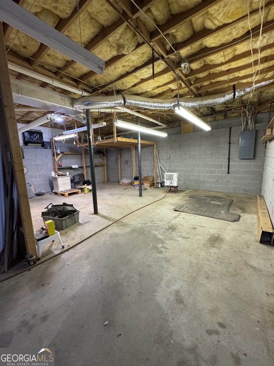 144 Wiley Drive Douglasville - Photo 35