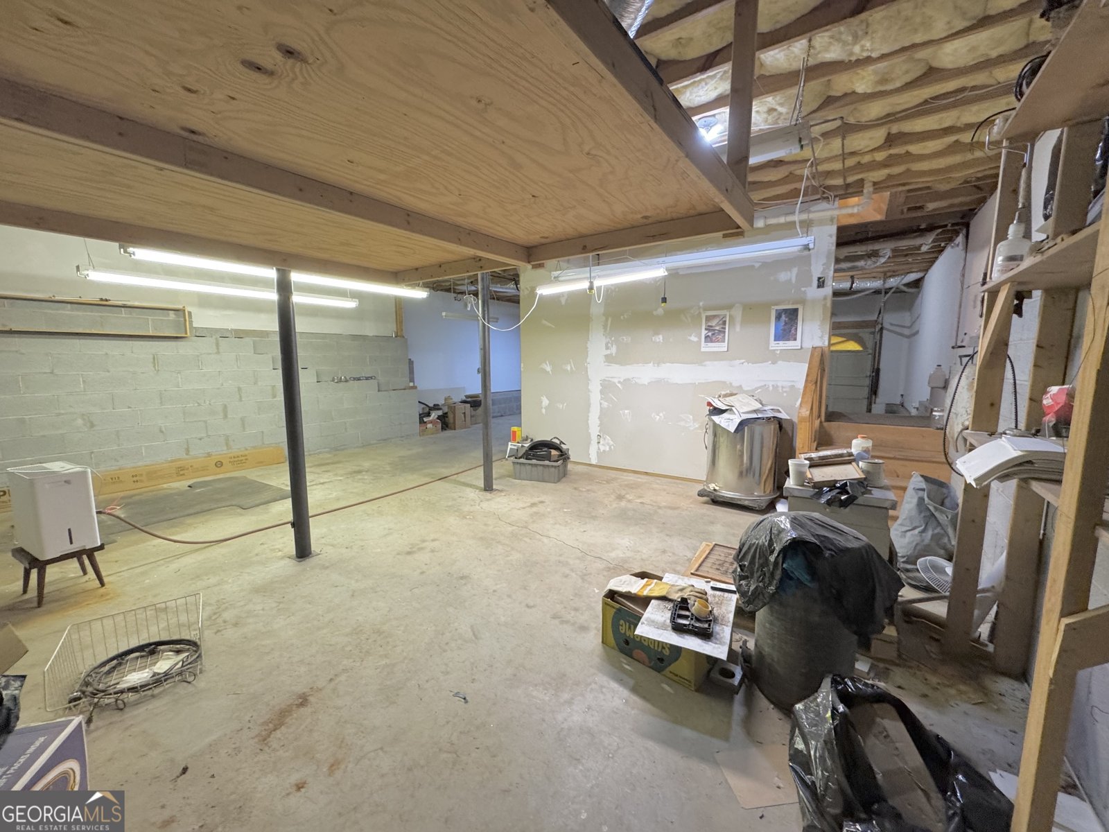 144 Wiley Drive Douglasville - Photo 37