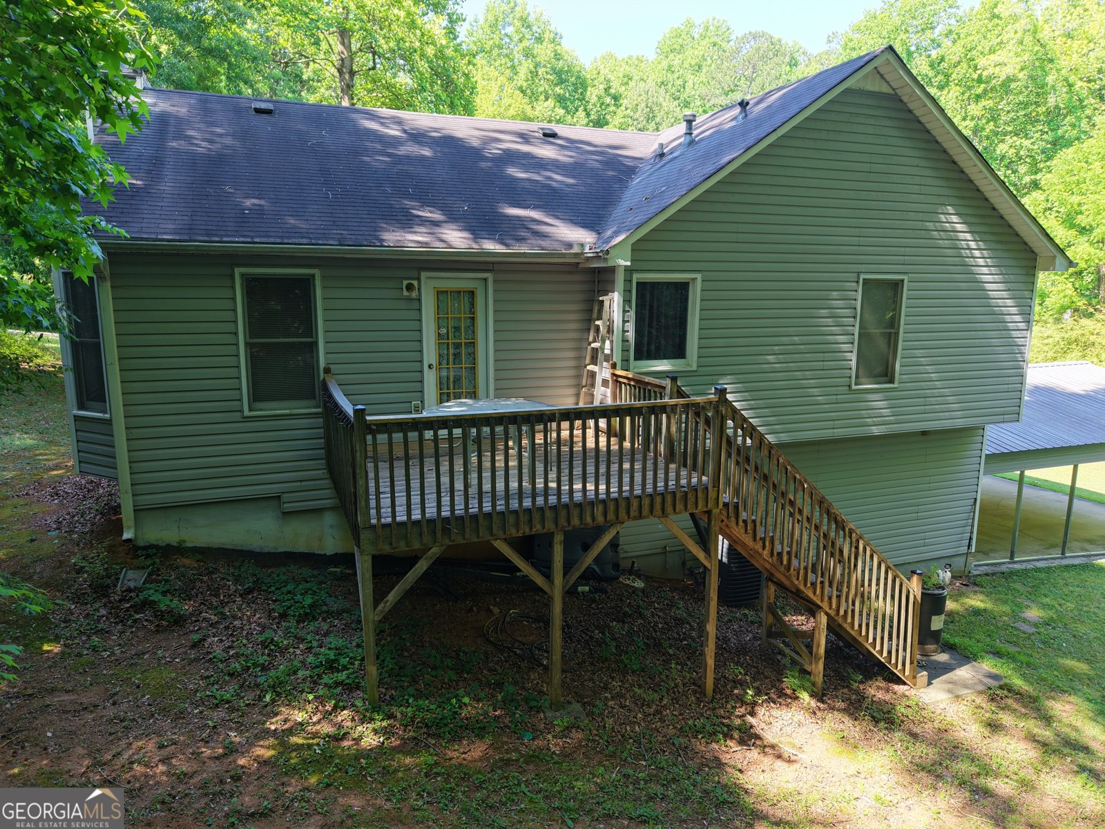 144 Wiley Drive Douglasville - Photo 6