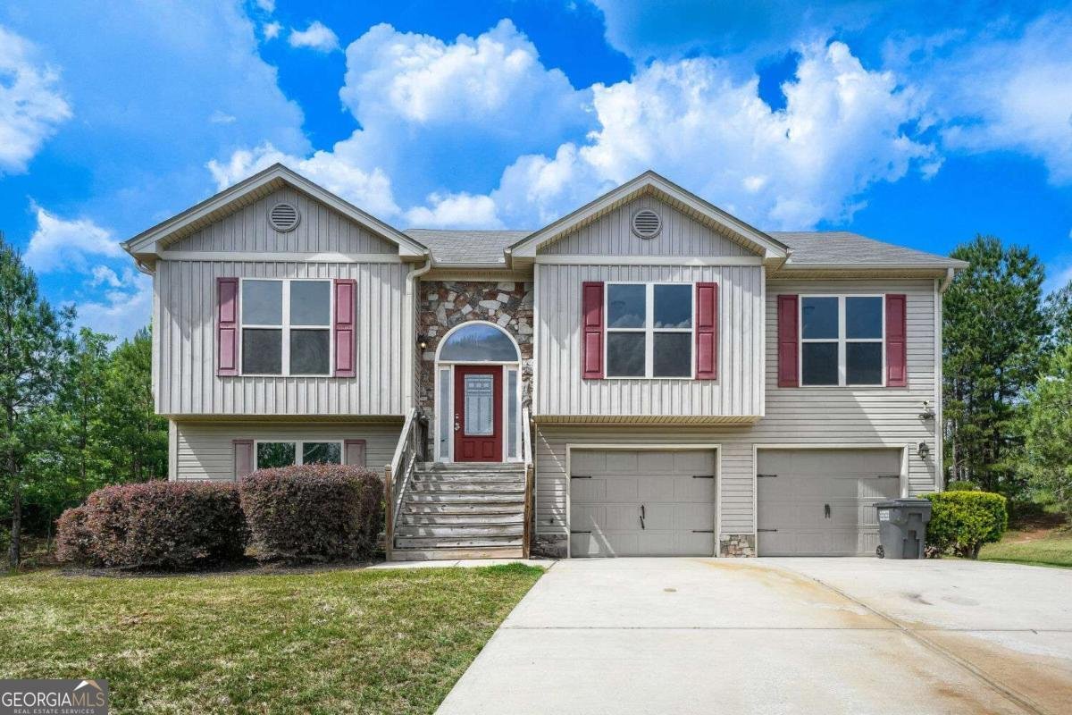220 Betty Ann Lane Covington - main photo