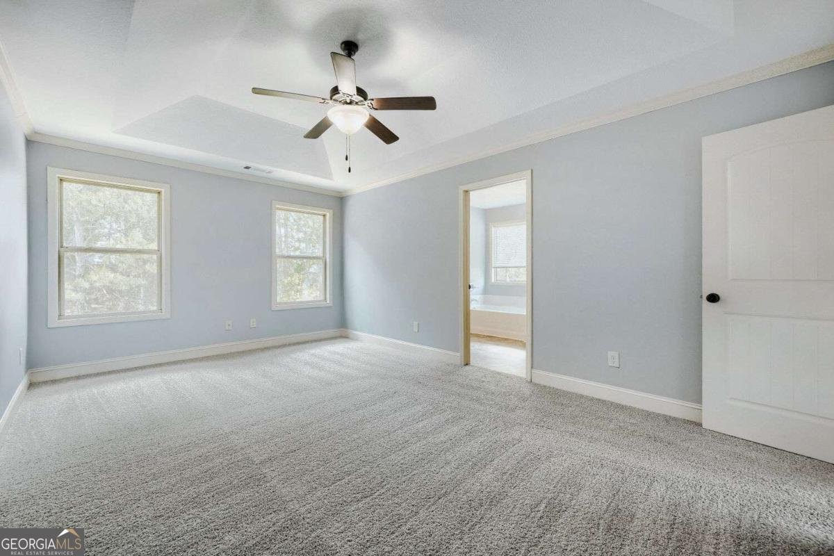 220 Betty Ann Lane Covington - Photo 23