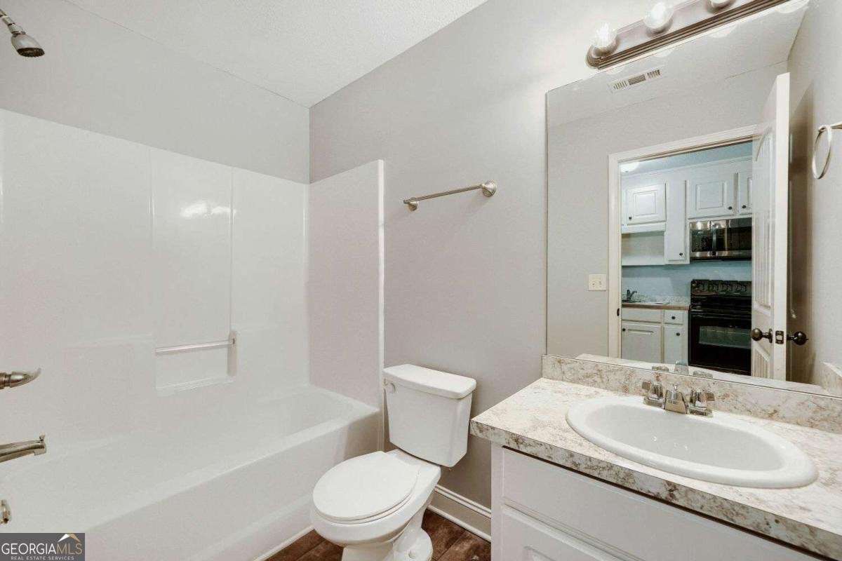 220 Betty Ann Lane Covington - Photo 27