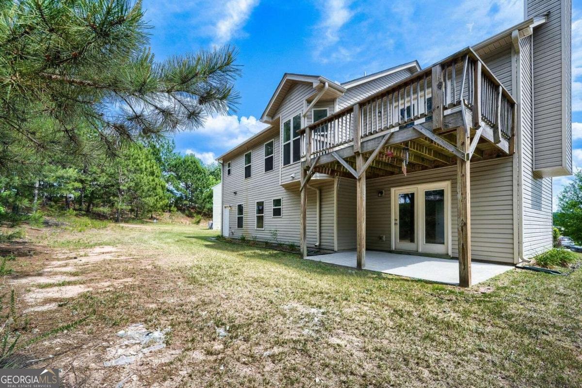 220 Betty Ann Lane Covington - Photo 28