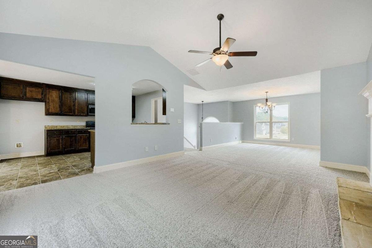 220 Betty Ann Lane Covington - Photo 8