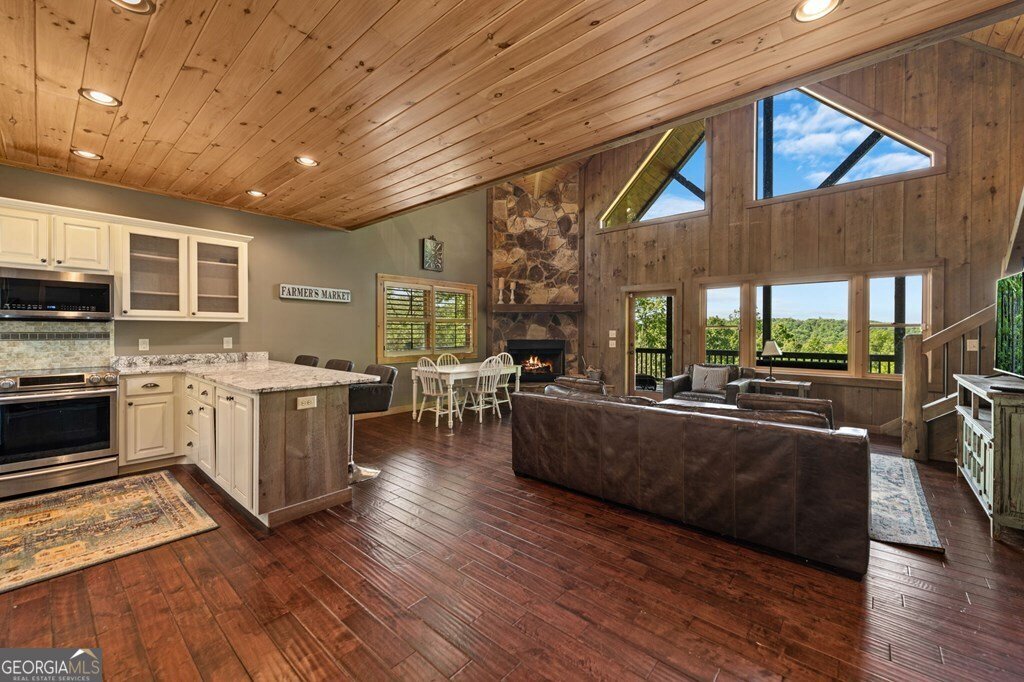 479 Big Timber Road Mineral Bluff - Photo 10