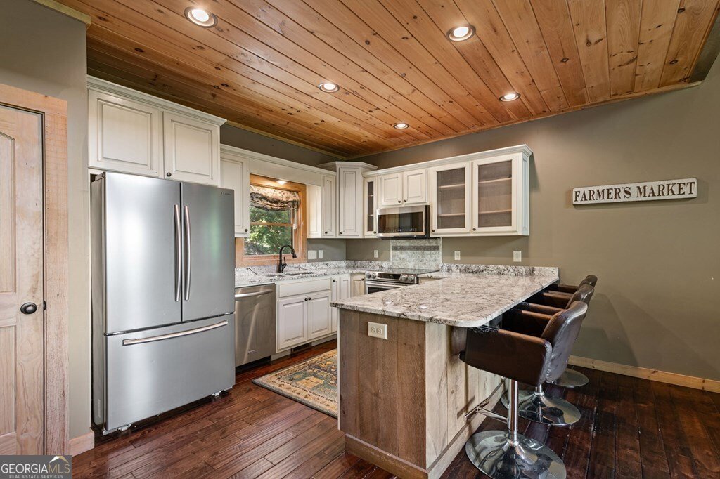 479 Big Timber Road Mineral Bluff - Photo 11