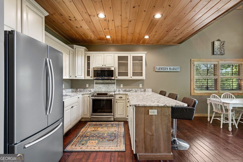 479 Big Timber Road Mineral Bluff - Photo 12