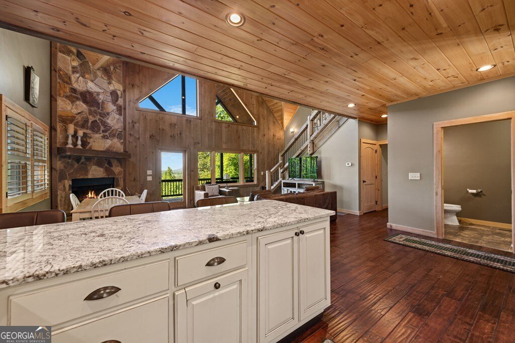 479 Big Timber Road Mineral Bluff - Photo 13