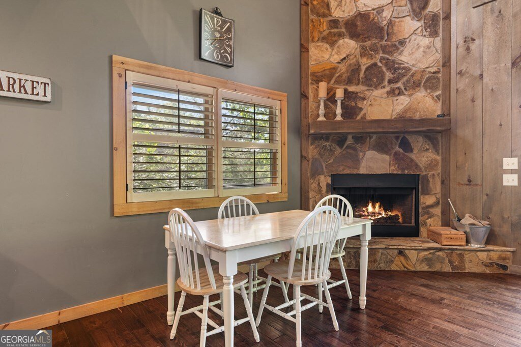 479 Big Timber Road Mineral Bluff - Photo 14