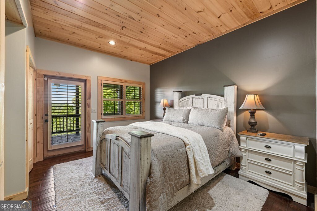 479 Big Timber Road Mineral Bluff - Photo 19
