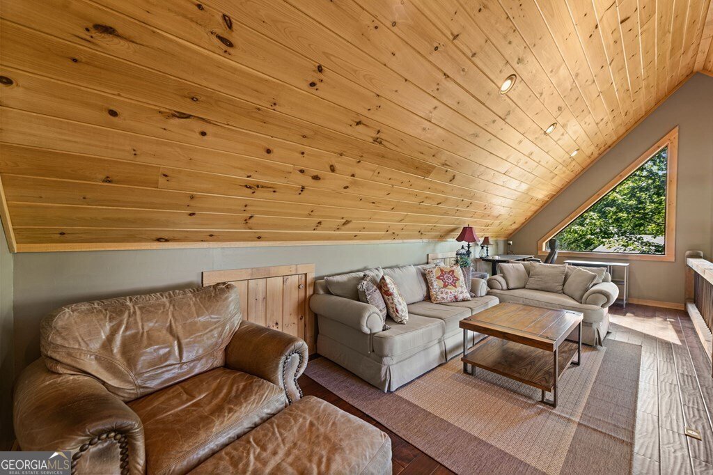 479 Big Timber Road Mineral Bluff - Photo 29