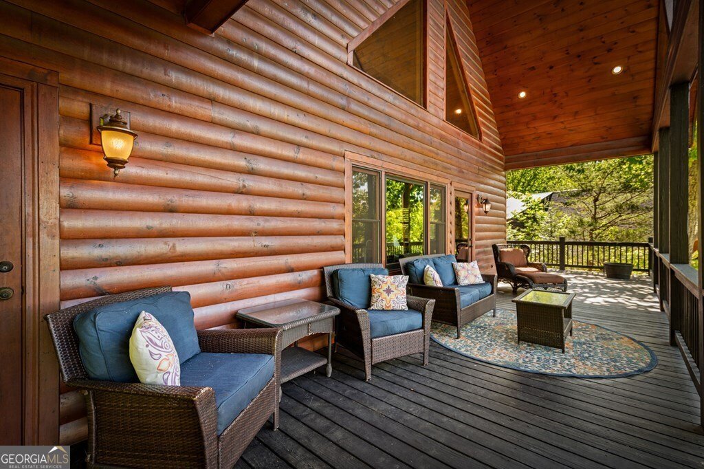 479 Big Timber Road Mineral Bluff - Photo 43