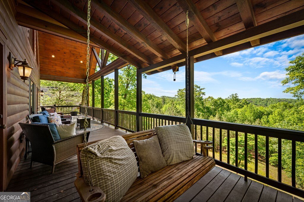 479 Big Timber Road Mineral Bluff - Photo 45