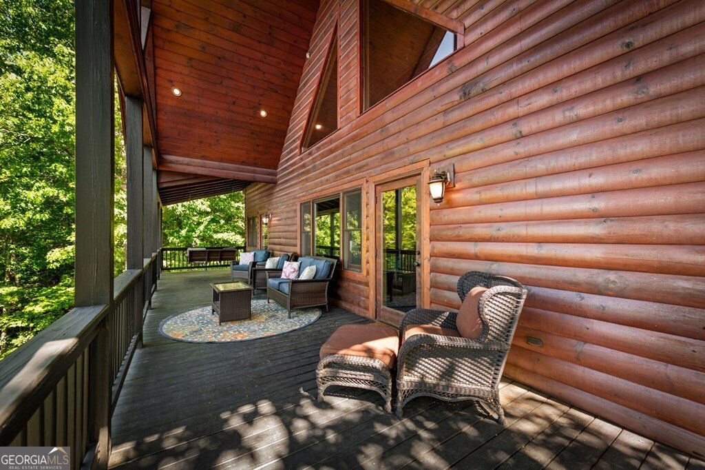 479 Big Timber Road Mineral Bluff - Photo 46
