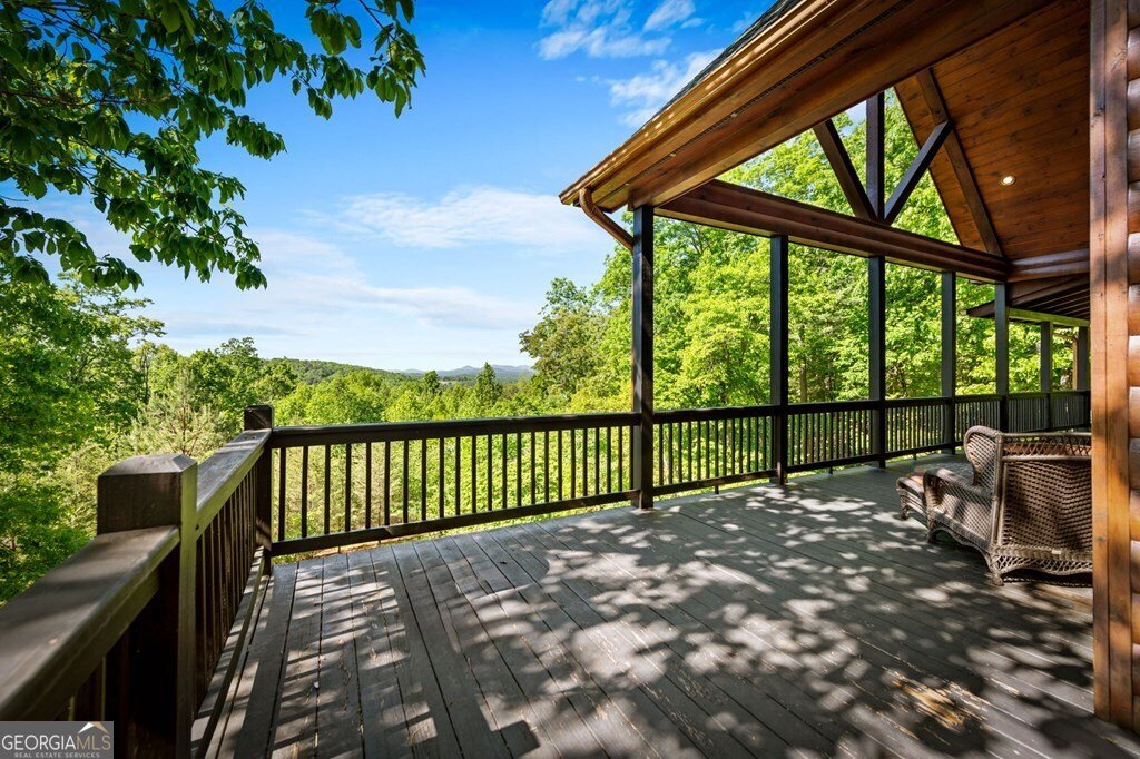 479 Big Timber Road Mineral Bluff - Photo 47
