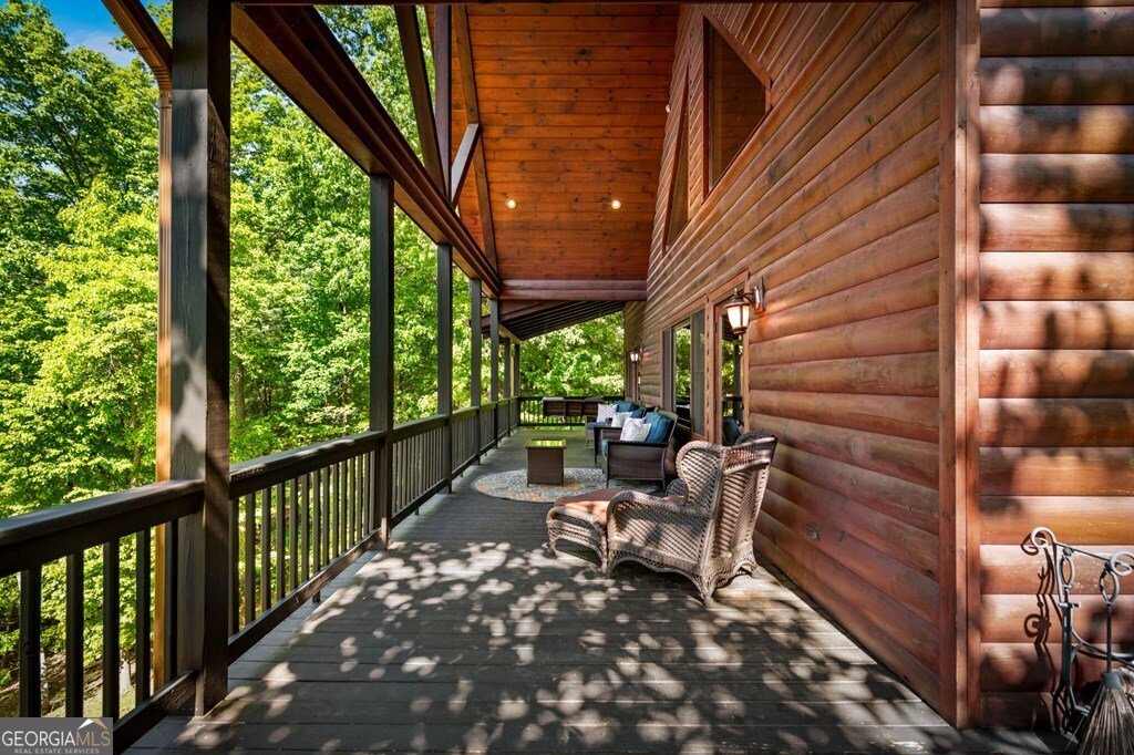 479 Big Timber Road Mineral Bluff - Photo 48