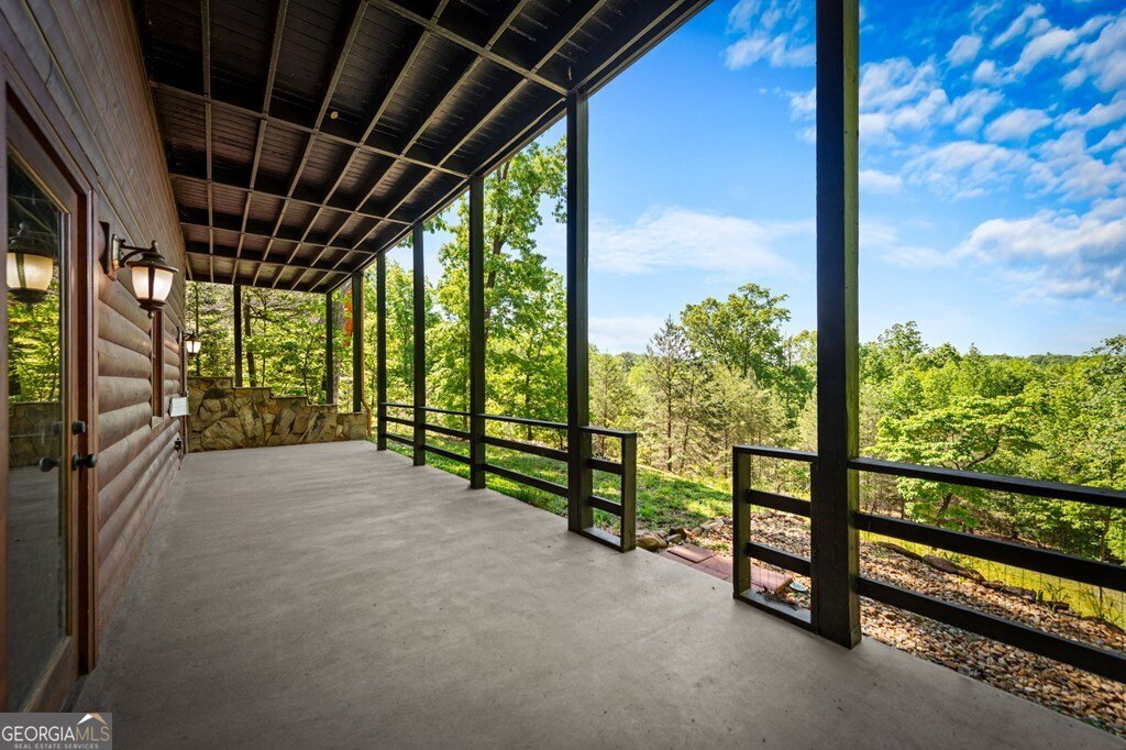 479 Big Timber Road Mineral Bluff - Photo 49
