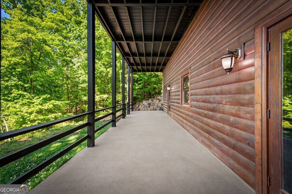 479 Big Timber Road Mineral Bluff - Photo 50