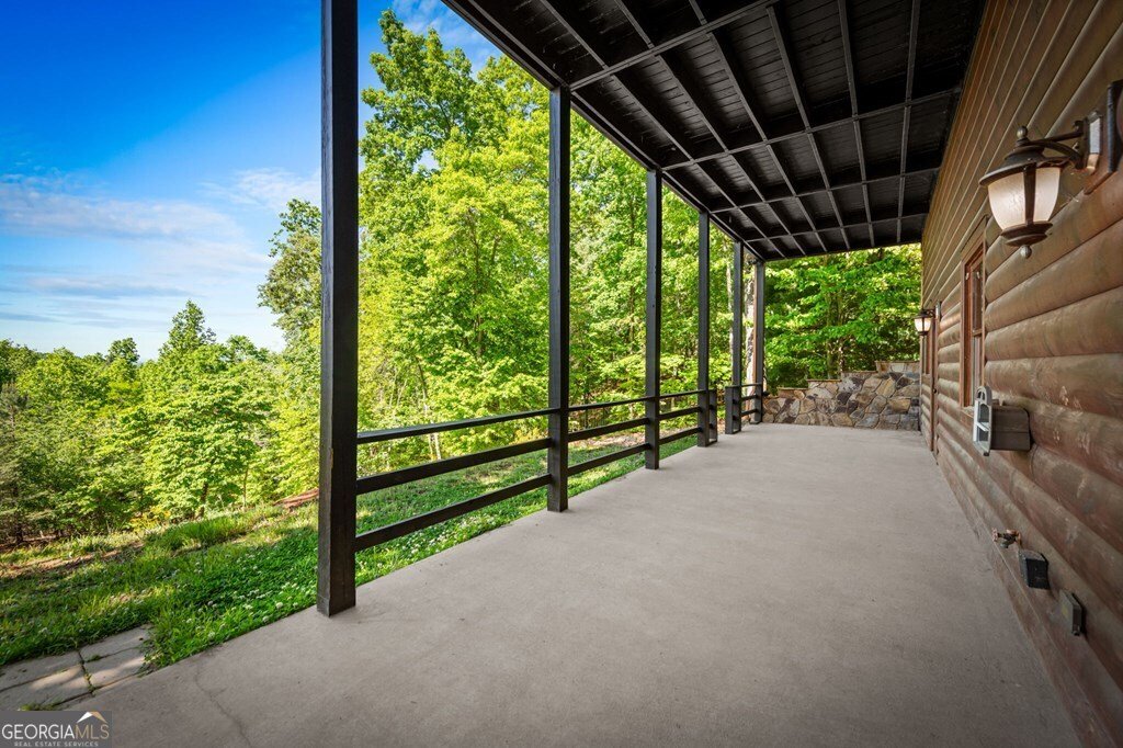 479 Big Timber Road Mineral Bluff - Photo 51
