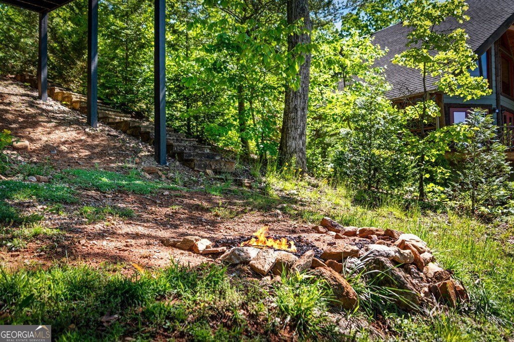 479 Big Timber Road Mineral Bluff - Photo 54