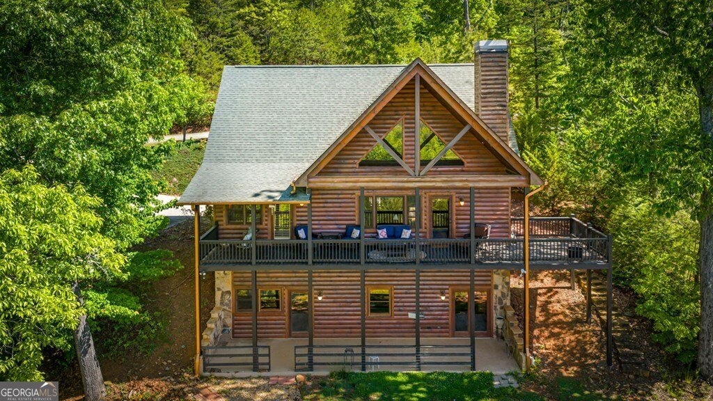 479 Big Timber Road Mineral Bluff - Photo 55