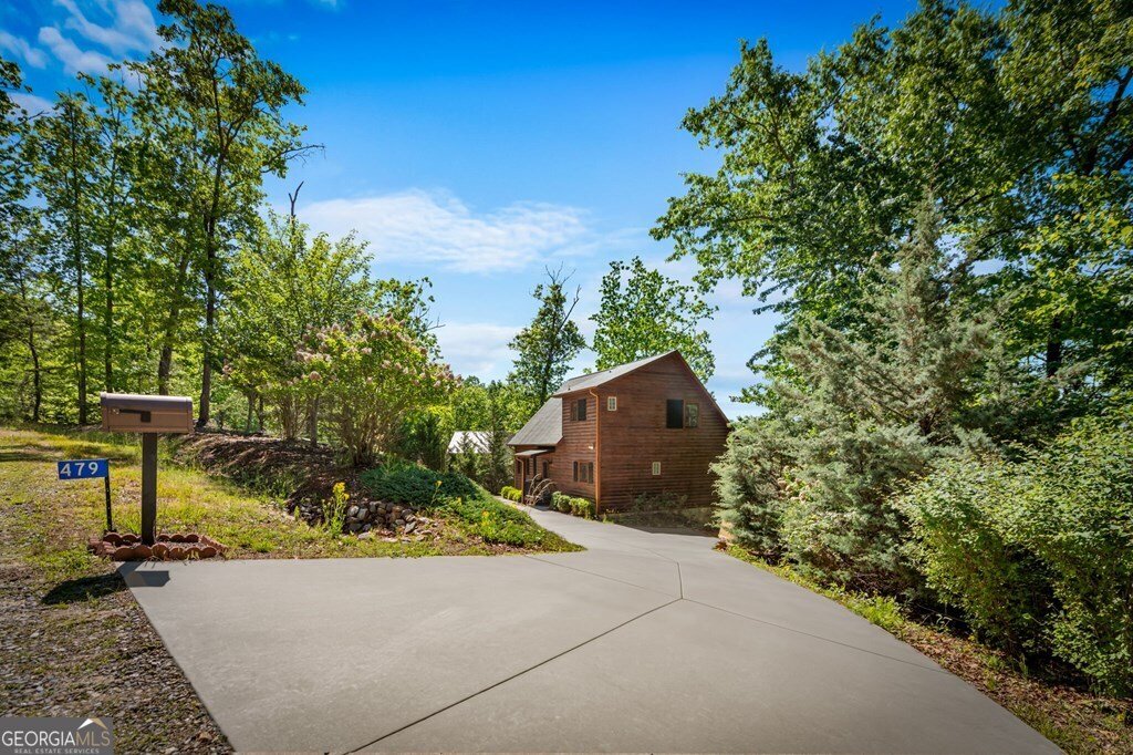 479 Big Timber Road Mineral Bluff - Photo 56