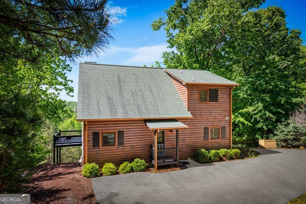 479 Big Timber Road Mineral Bluff - Photo 57