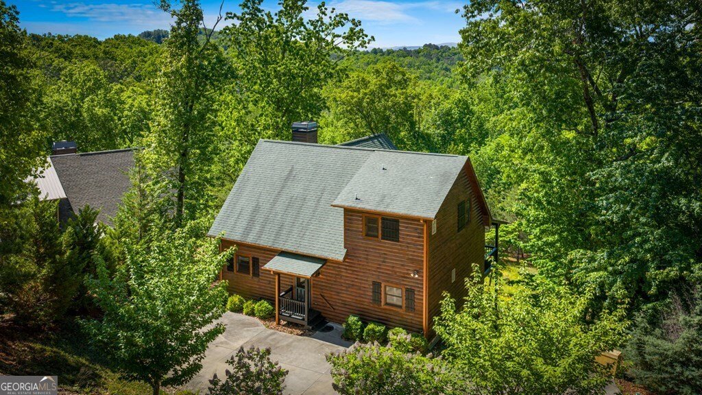 479 Big Timber Road Mineral Bluff - Photo 58