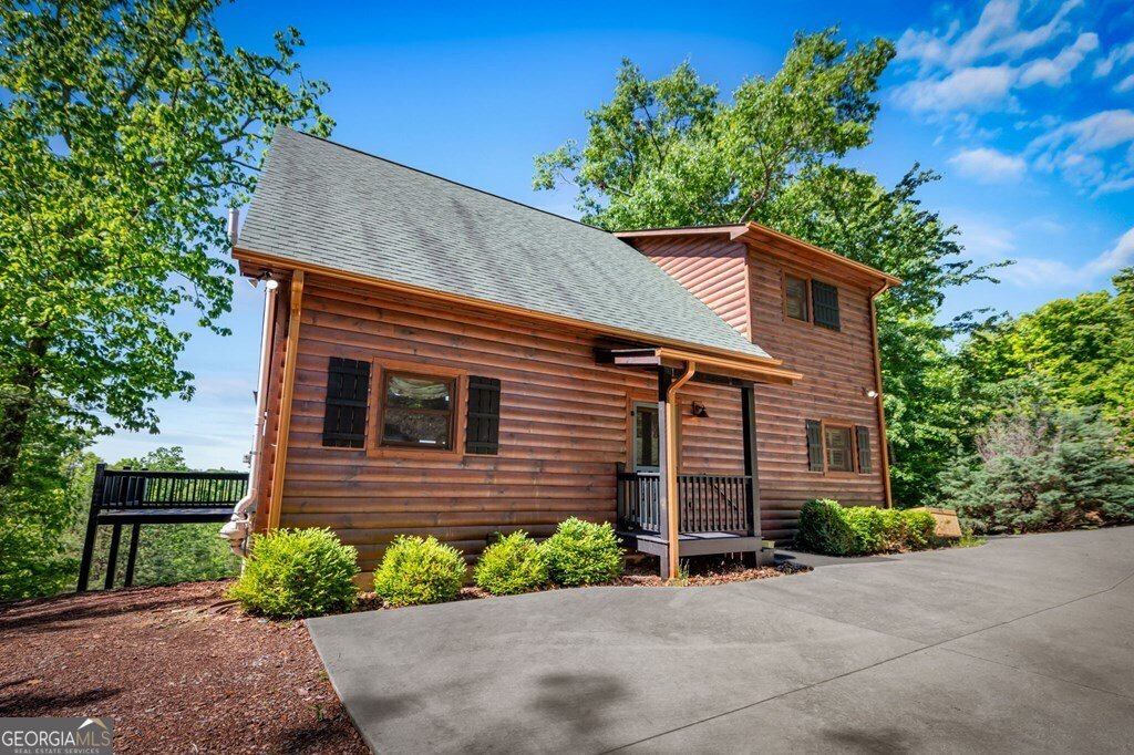 479 Big Timber Road Mineral Bluff - Photo 59
